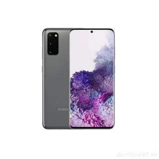 Samsung Galaxy S20 Cũ Chính Hãng Nguyên Zin