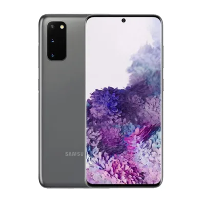 Samsung Galaxy S20 Cũ Chính Hãng Nguyên Zin