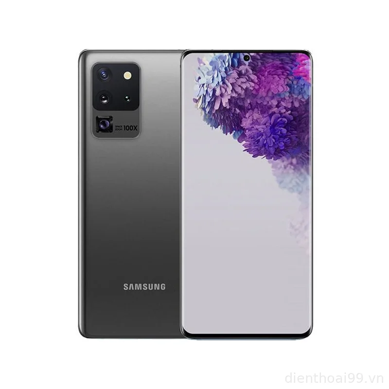 Samsung Galaxy S20 Ultra Like New Giá Tốt