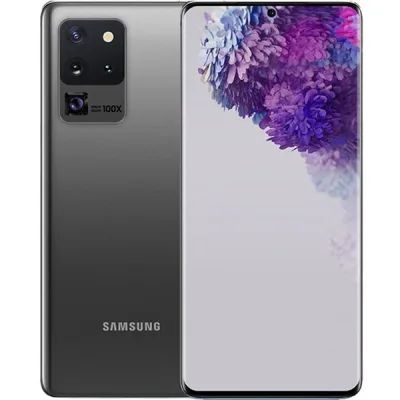 Samsung Galaxy S20 Ultra Like New Giá Tốt