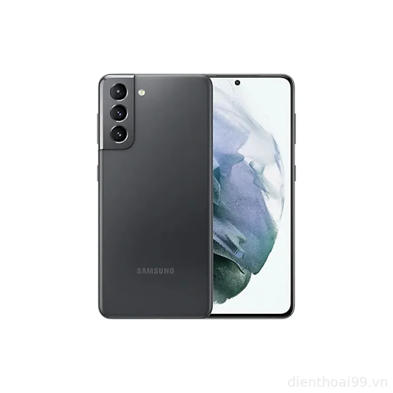 Samsung Galaxy S21 Cũ Chính Hãng Nguyên Zin