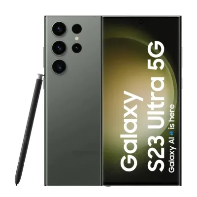 Samsung Galaxy S23 Ultra 256GB Chính Hãng Giá Rẻ
