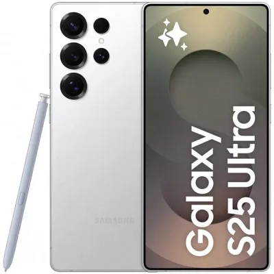 Samsung Galaxy S25 Ultra 256GB Chính Hãng Nguyên Zin