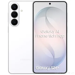 Samsung Galaxy S26+ Giá Rẻ Tại Đà Nẵng