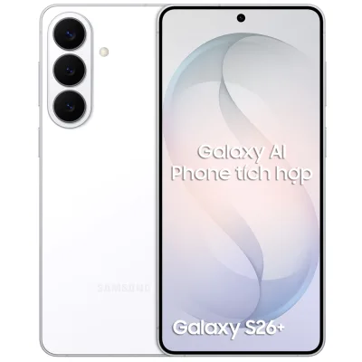 Samsung Galaxy S26+ Giá Rẻ Tại Đà Nẵng