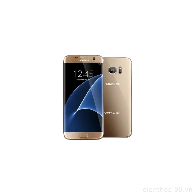 Samsung Galaxy S7 Edge Cũ Giá Rẻ Tại Đà Nẵng