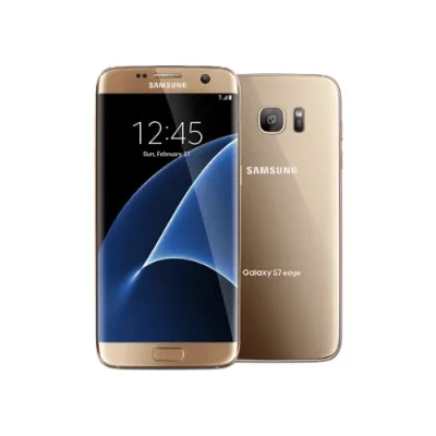 Samsung Galaxy S7 Edge