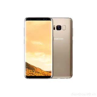 Samsung Galaxy S8+ Like New Giá Tốt