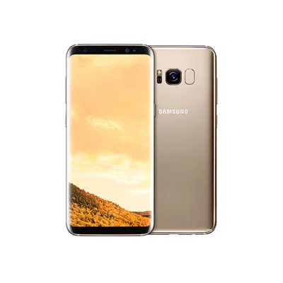 Samsung Galaxy S8+ Like New Giá Tốt