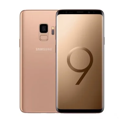 Samsung Galaxy S9 Cũ Chính Hãng Nguyên Zin