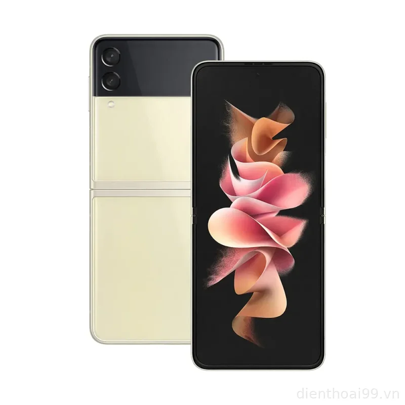 Samsung Galaxy Z Flip3 Like New Giá Tốt
