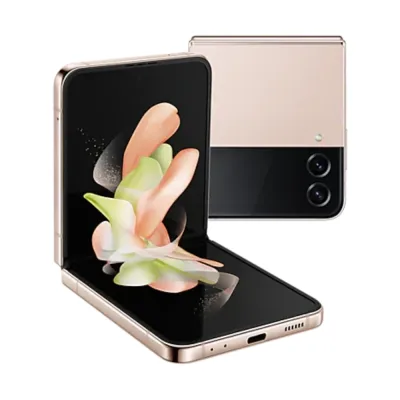Samsung Galaxy Z Flip4 Like New Giá Tốt