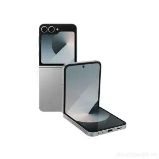 Samsung Galaxy Z Flip6 256GB Chính Hãng Giá Rẻ