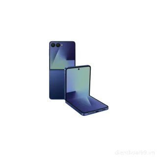 Samsung Galaxy Z Flip7 256GB Chính Hãng Giá Rẻ