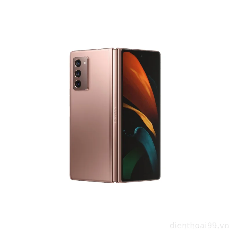 Samsung Galaxy Z Fold2 Like New giá tốt tại Điện Thoại 99 Đà Nẵng