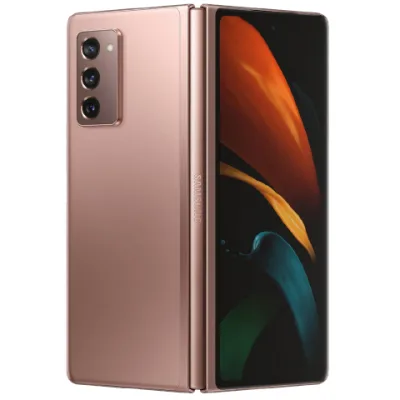 Samsung Galaxy Z Fold2