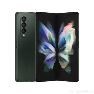 Samsung Galaxy Z Fold3 Like New Giá Tốt