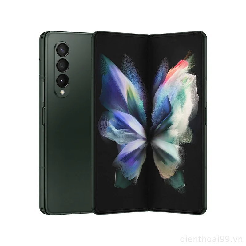 Samsung Galaxy Z Fold3 Like New Giá Tốt