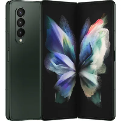 Samsung Galaxy Z Fold3 Like New Giá Tốt
