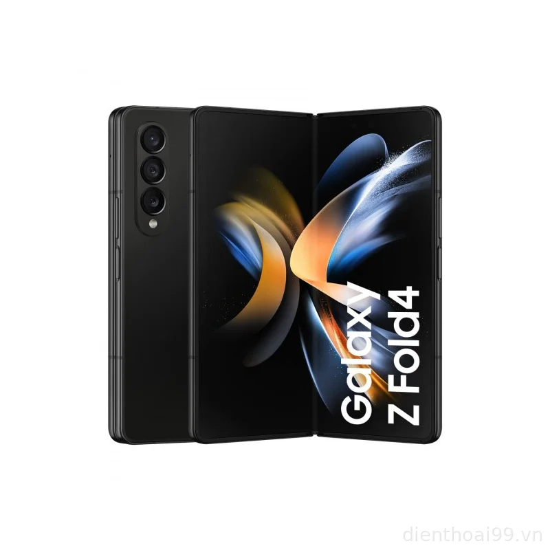 Samsung Galaxy Z Fold4 Like New Giá Tốt