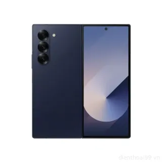 Samsung Galaxy Z Fold6 512GB Chính Hãng Giá Rẻ