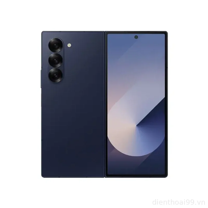 Samsung Galaxy Z Fold6 512GB Chính Hãng Giá Rẻ