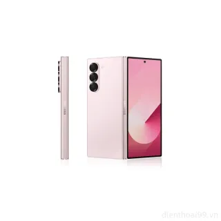 Samsung Galaxy Z Fold6 Slim Giá Rẻ Tại Đà Nẵng