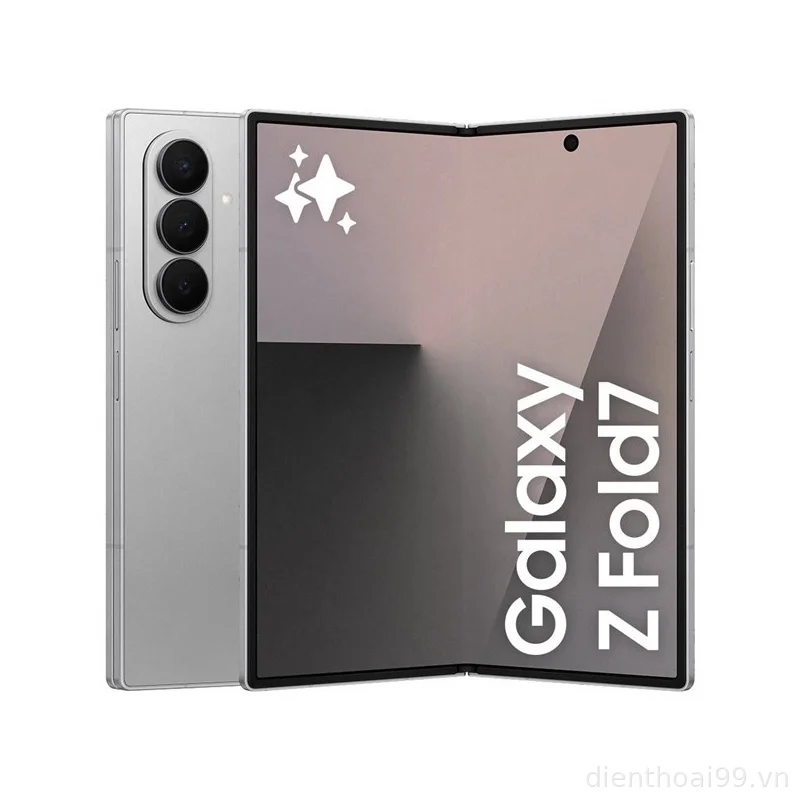Samsung Galaxy Z Fold7 512GB Chính Hãng Giá Rẻ