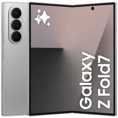 Samsung Galaxy Z Fold7