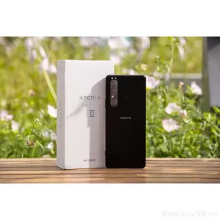 Sony Xperia 1 III Like New Giá Tốt