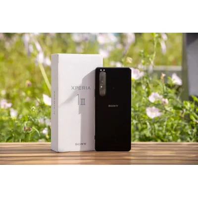 Sony Xperia 1 III