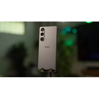 Sony Xperia 1 V