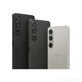 Sony Xperia 1 VI 256GB Chính Hãng Giá Rẻ
