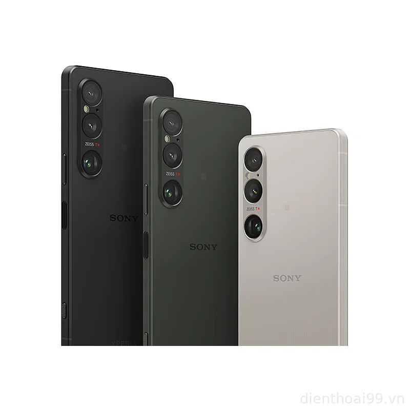 Sony Xperia 1 VI 256GB chính hãng giá rẻ tại Điện Thoại 99 Đà Nẵng