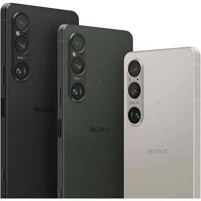Sony Xperia 1 VI 256GB Chính Hãng Giá Rẻ