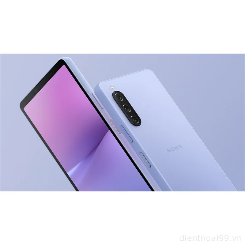 Sony Xperia 10 V Like New giá tốt tại Đà Nẵng
