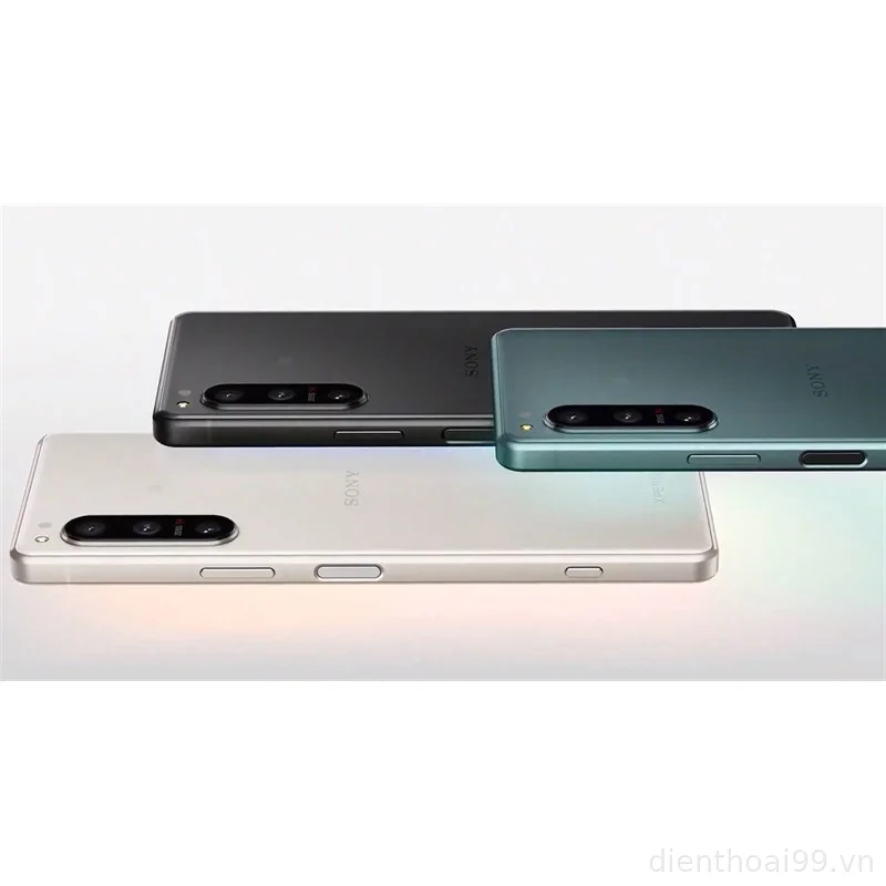 Sony Xperia 5 IV Like New giá tốt tại Điện Thoại 99 Đà Nẵng
