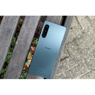 Sony Xperia 5 VI