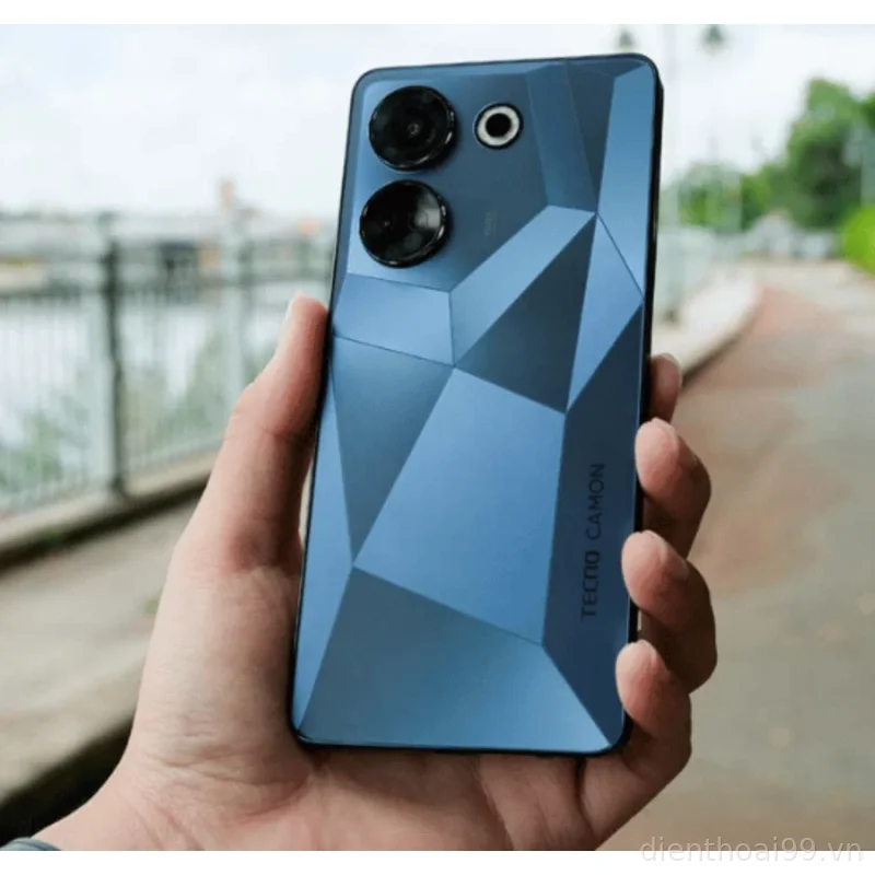 TECNO Camon 20 Pro Like New Giá Tốt
