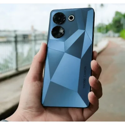 TECNO Camon 20 Pro