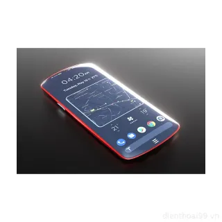 Tesla Smartphone 6.1 Like New Giá Tốt