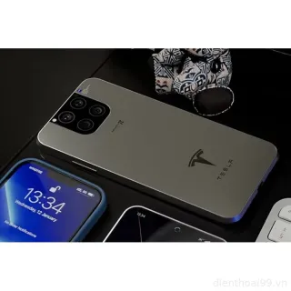 Tesla Smartphone 6.2 Like New Giá Tốt
