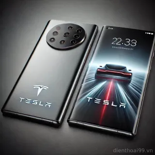 Tesla Smartphone 9.2 Chính Hãng Giá Rẻ