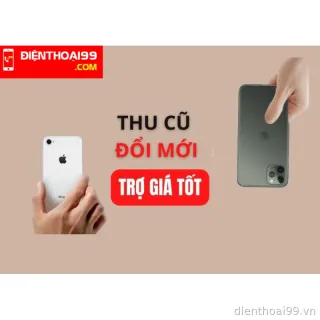 Thu cũ đổi mới