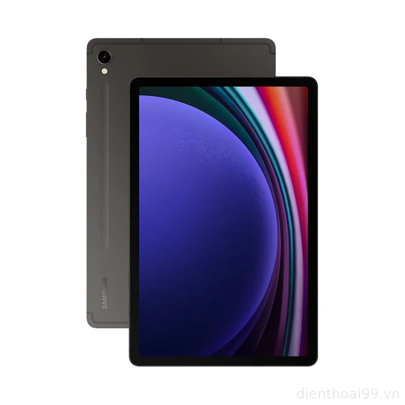 Tra gop Galaxy Tab S9 tai Điện Thoại 99 Đà Nẵng