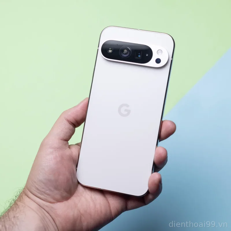 Trả Góp Google Pixel 9 Pro Tại Điện Thoại 99 Đà Nẵng