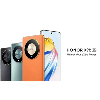 Trả Góp HONOR X9b Tại Điện Thoại 99