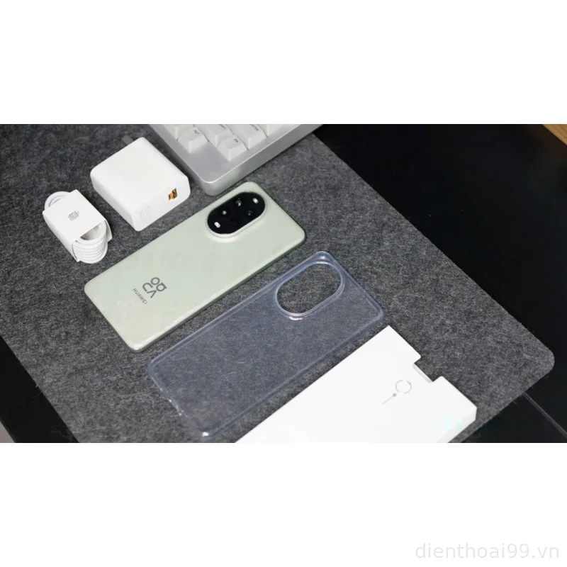 Trả Góp Huawei Nova 13 Pro Tại Điện Thoại 99