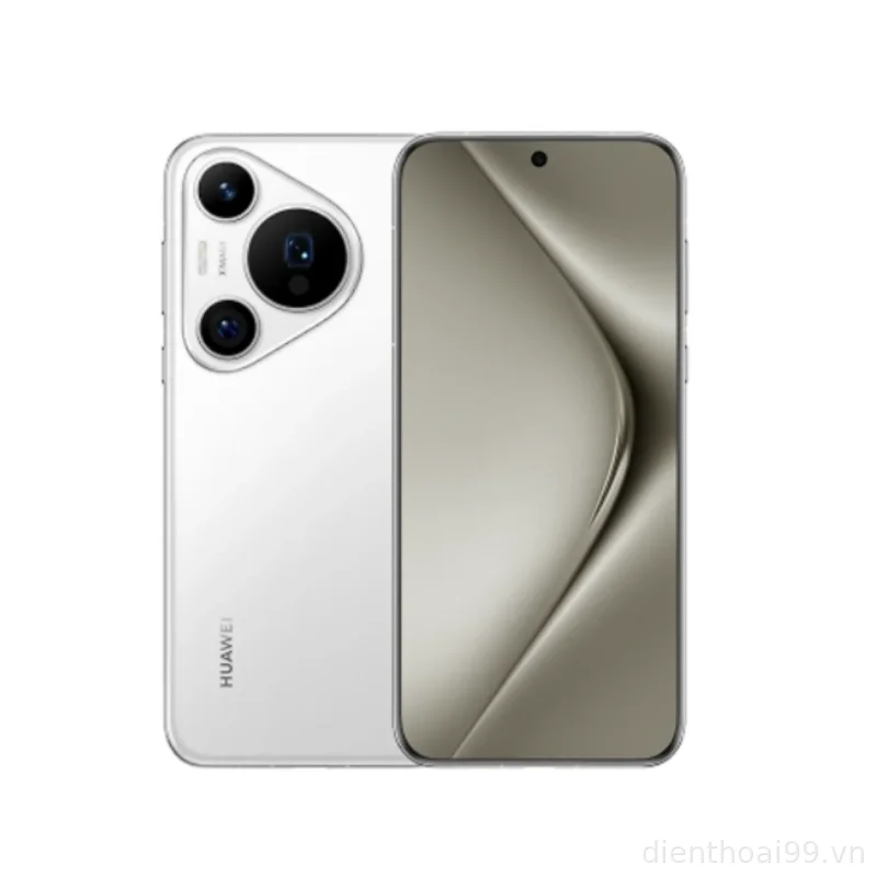 Trả Góp Huawei Pura 70 Pro+ Tại Điện Thoại 99