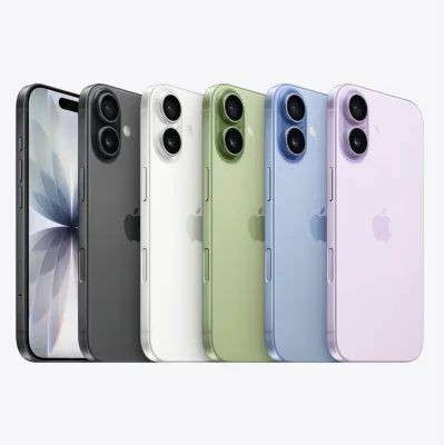 Trả Góp iPhone 17 Tại Điện Thoại 99